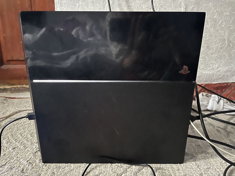 Пс4 обмен на другую пс ку