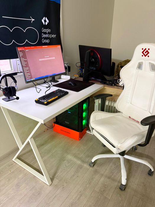 Продам игровой мощный комп