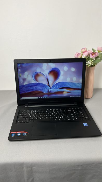 Легкий, компактный и стильный ноутбук Lenovo Ideapad 110