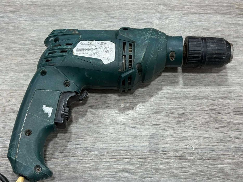 Ударна бормашина Raider RD-ID03 – 710W