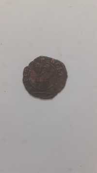 1625-1629 ITALY VENICE,moneda-12 bagattini