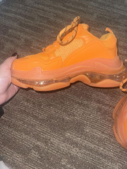2бр. Маратонки Balenciaga/Yeezy
