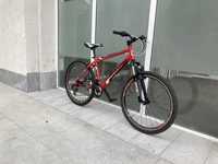 Велосипед, колело DRAG ZX1 26”