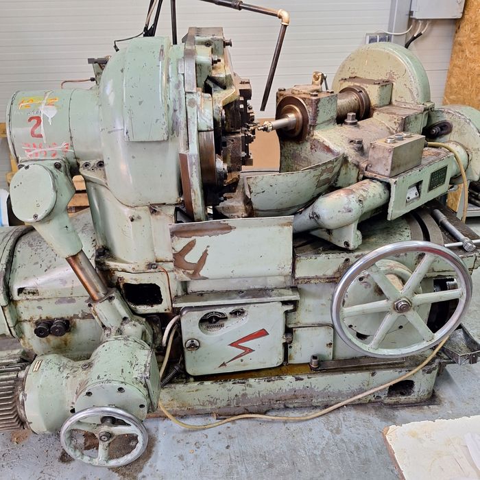 Mașina rabotat roti dințate conice drepte