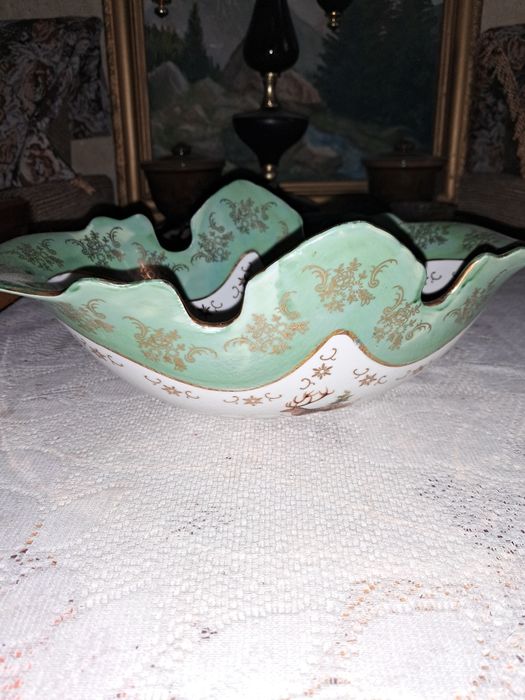 Посуда новая вазочки