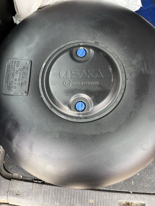 Газов инжекцион BRC Sequent 32 OBD