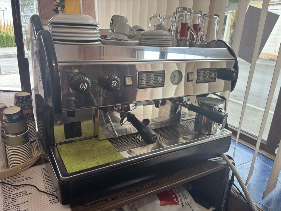 Espresor profesional masina de gheata si etc