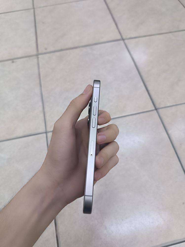 IPHONE 15 pro 256 ( Айфон 15 про) 256