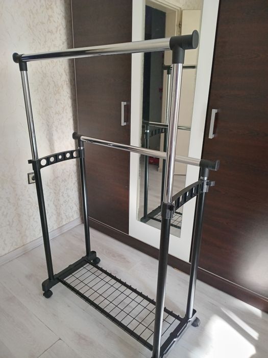 Подвижна  закачалка