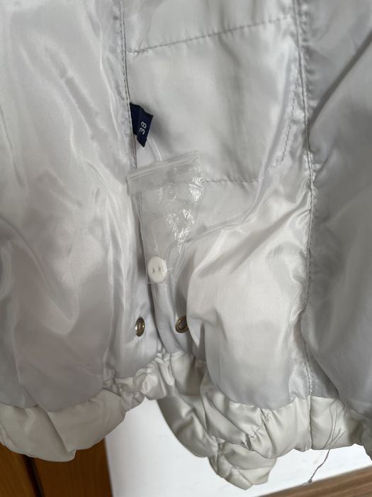 Мъжко яке Calvin Klein