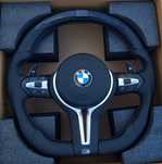 Volan M BMW F30, F31, F32, F33, F34, F36