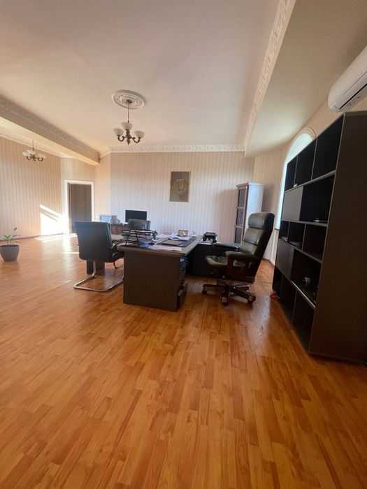 Аренда Дом под офис Ул. Шахристанская 330 кв.м