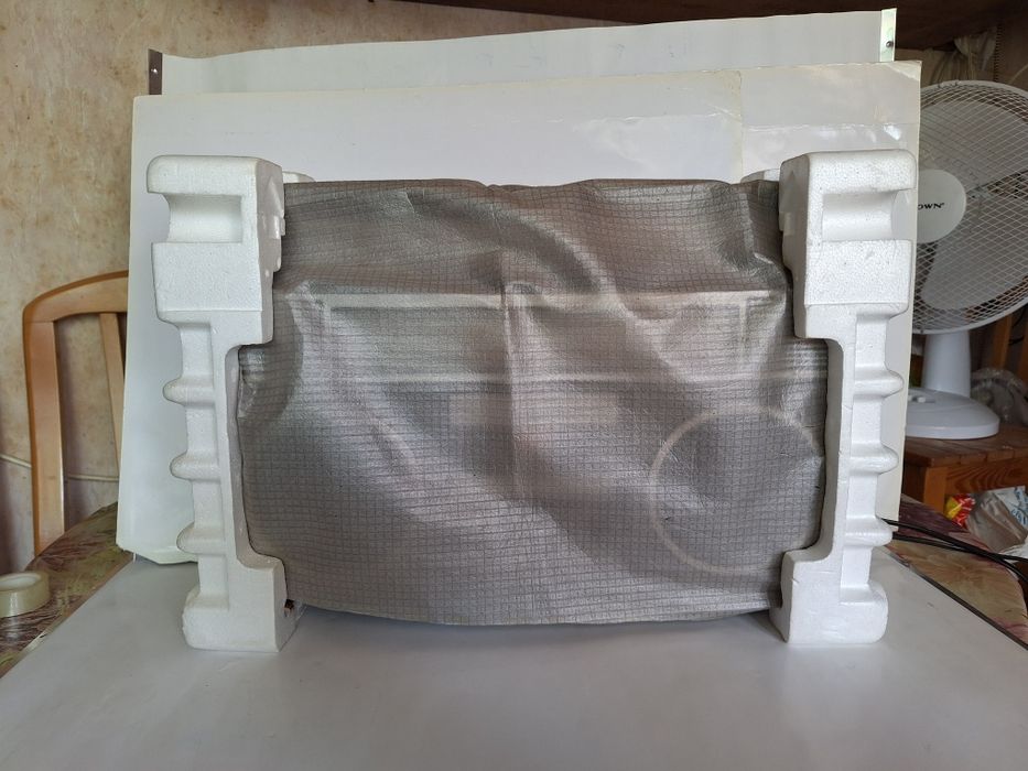 Радиокасетофон  "SONY CFS - 65S".