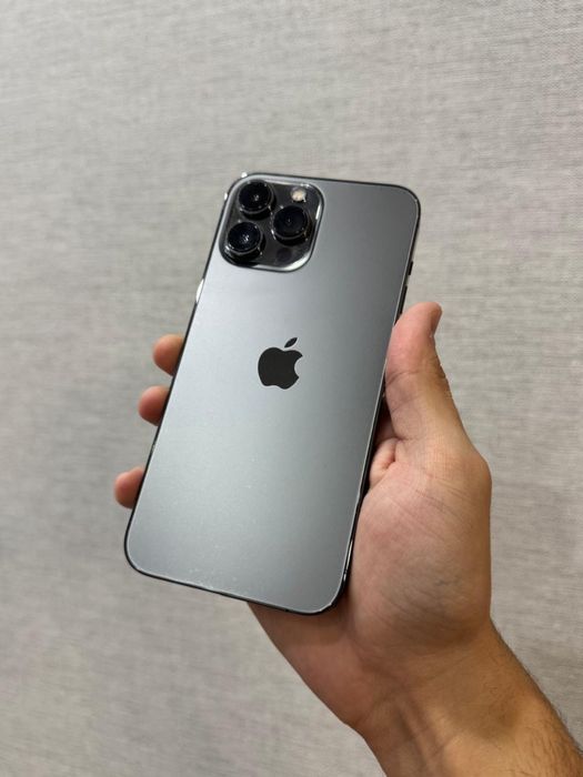 iPhone 13 pro max 256 гб