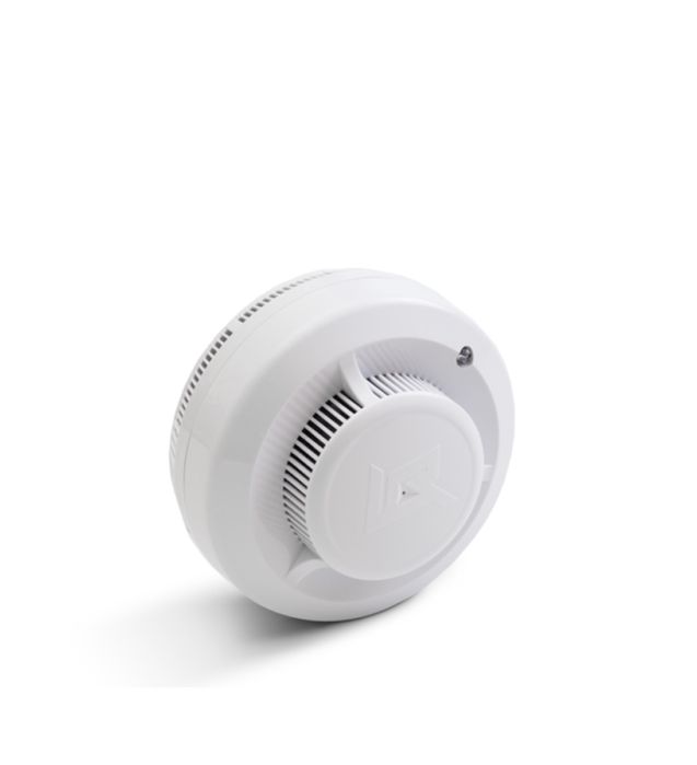 Дымовой датчик