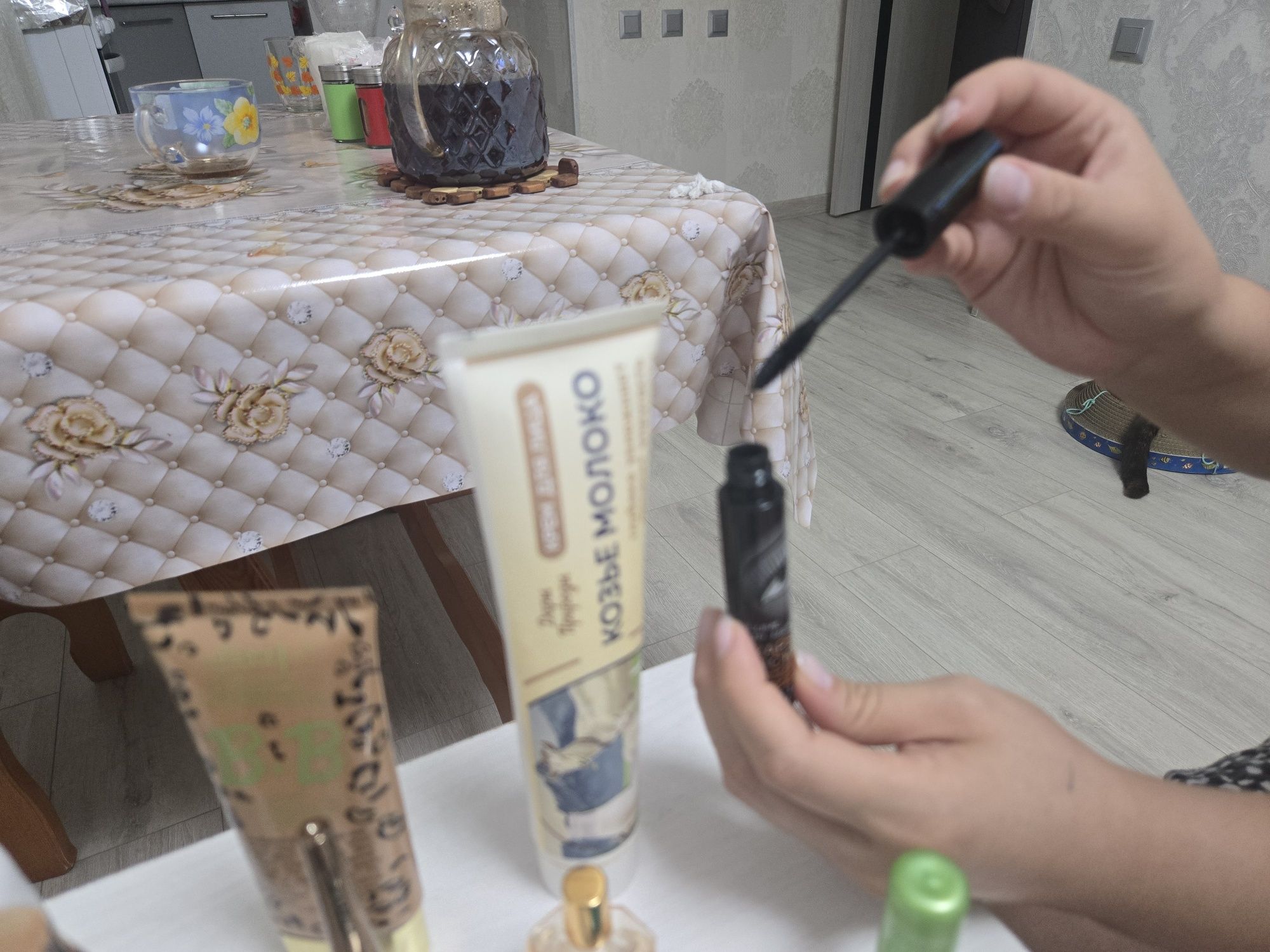 Всякий косметике