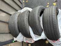 Cauciucuri vara Michelin Primacy 4 - 205/55 R17 DOT 4521