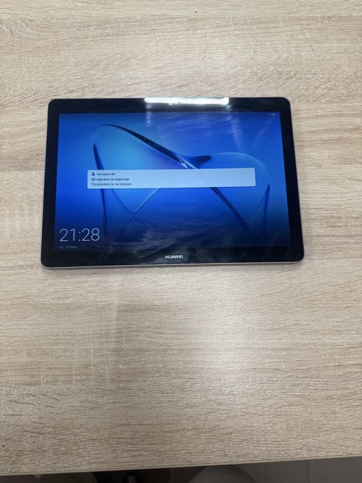 Huawei Ags-w09 таблет