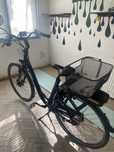 Bicicleta electrica