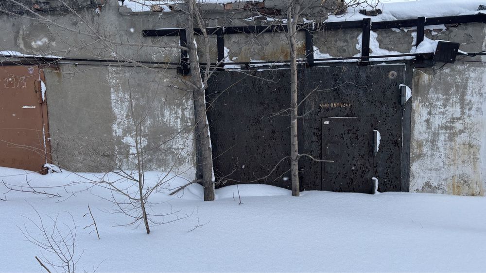 Продам обмен сдам аренду гараж