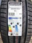 Vând  neperechi:  Bridgestone turanza 225 55 19dot  2023