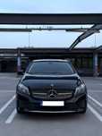 Mercedes-Benz A-Class 160D Facelift 2017
