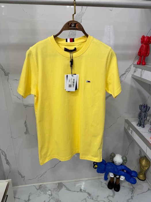 Tricou Barbati Tommy Hilfiger Marimi: M , L , XL - Lichidare stoc‼️