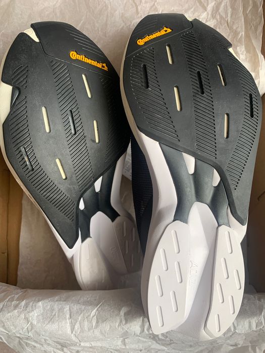 Маратонки за спорт Adidas ADIZERO ADIOS 8