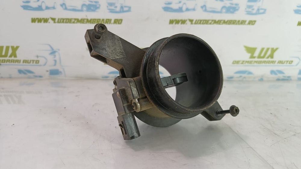 Debitmetru 1.6 tdci t3da Av61-9c623-cb Ford Focus 3  [din 2011 pana