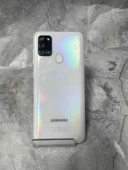 Samsung Galaxy A21s (Карабулак) лот 758881