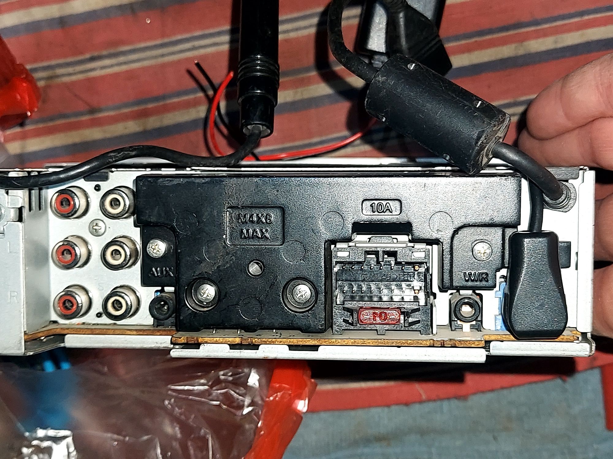 Pioneer 7150 ( Дельфин )