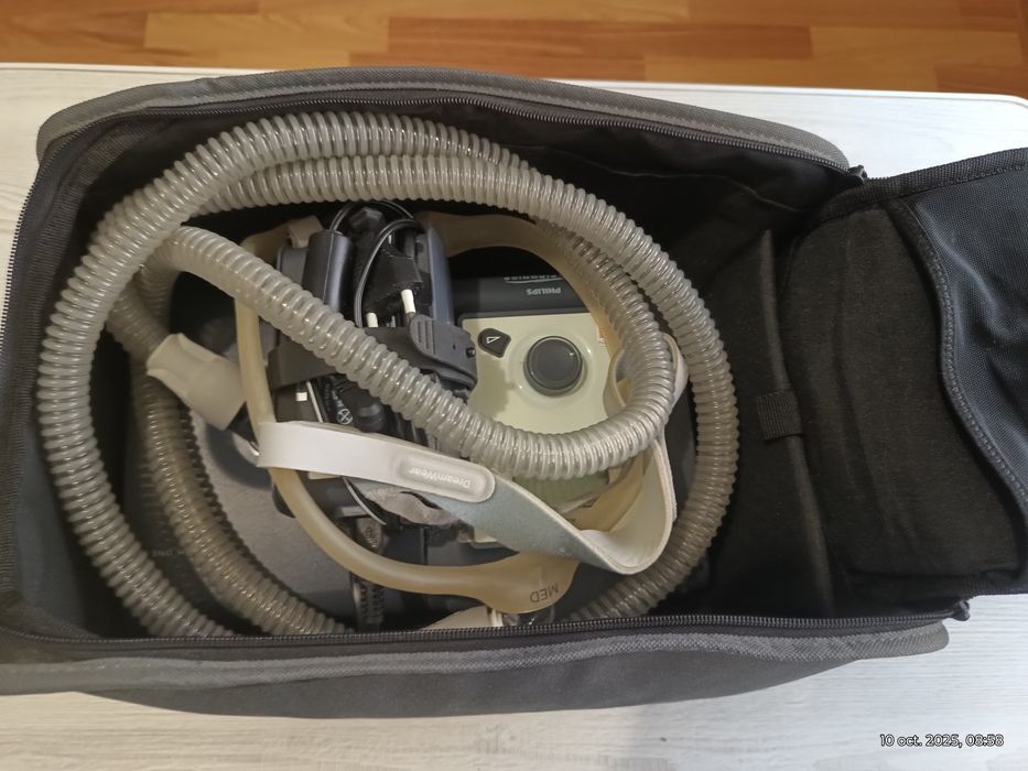 Aparat de oxigen medical
