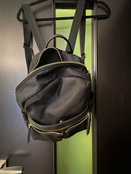 Rucsac negru unisex