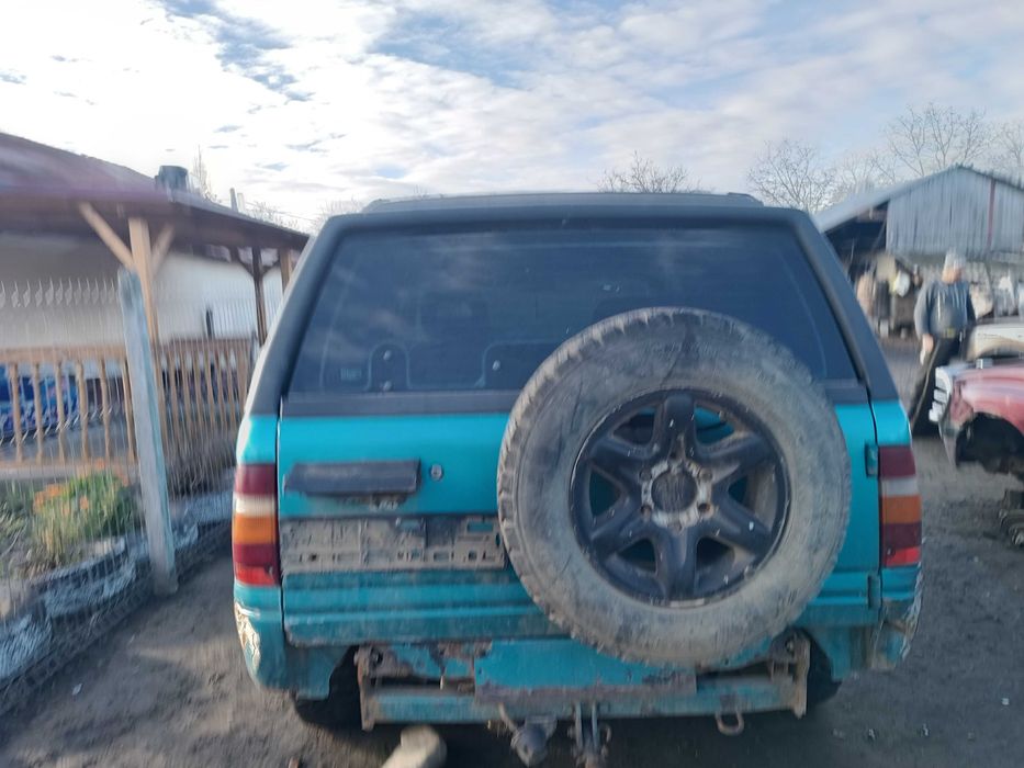 Opel frontera A 2.0 benzina