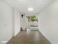 De inchiriat, spatiu comercial, stradal, Iosefin