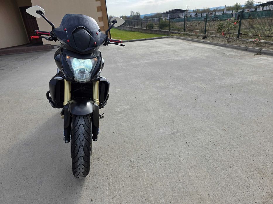 Honda Hornet PC41 2007
