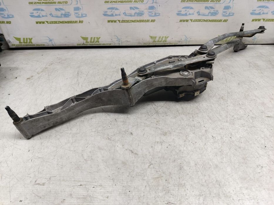 Ansamblu stergator parbriz A2118200940 Mercedes-Benz E-Class W211 [20