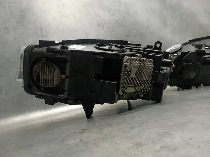 Оригинални фарове BMW X5 X6 F15 F16 FULL LED ADAPTIVE 2013 - 18 година