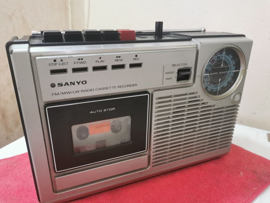 M 2402-2LE original Sanyo