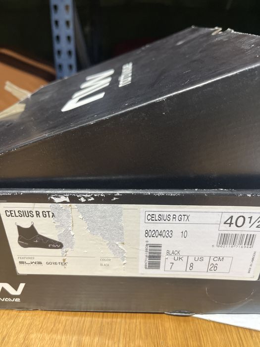 Incaltaminte ciclism nr 40,5, nr 43 si nr. 44,5