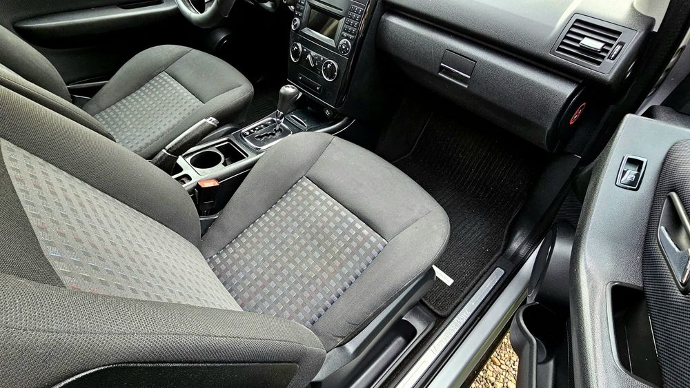 Mercedes A Class* Euro 5* Automat Pilot Navi Tel. Variante