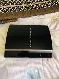 Playstation 3 fat