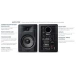 (MUSIC BRAND) Студийный монитор M-Audio BX5-D3