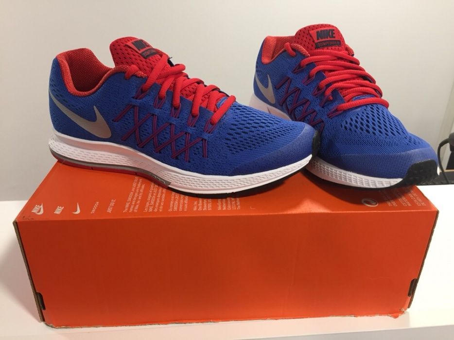 Adidasi Nike Zoom Pegasus 32 (GS)