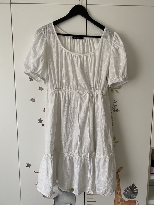 Rochie gravide bumbac 40 LC Waikiki
