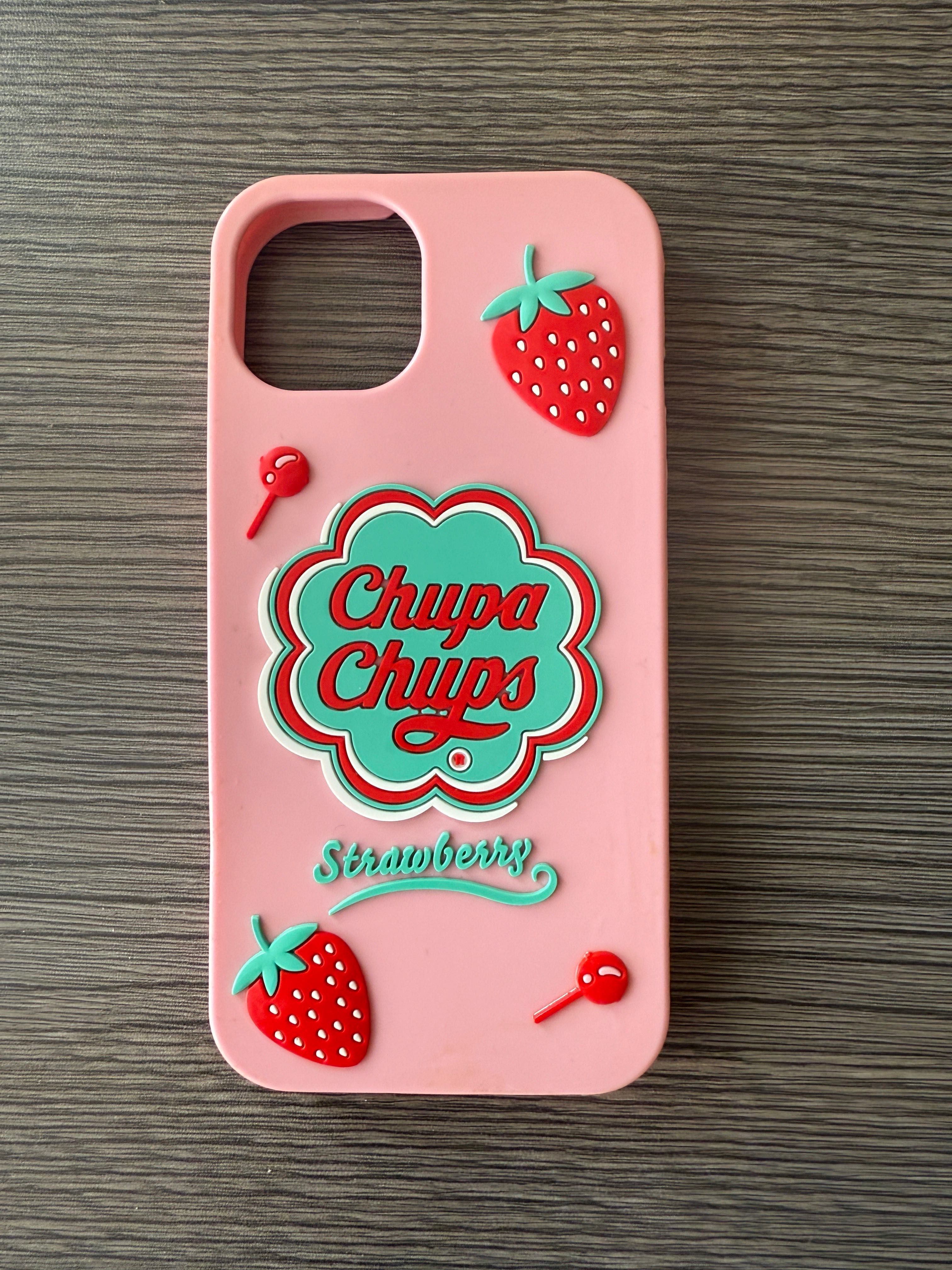 Кейсове за iPhone 13
