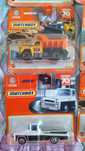 Колички Matchbox   за колекционери