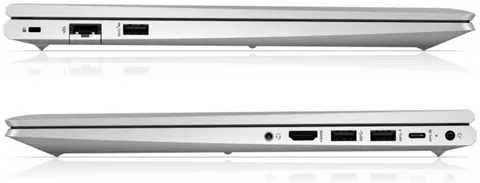 Ноутбук Hp ProBook 455 G9 AMD R5-5625U 8GB 512GB 15.6" FHD