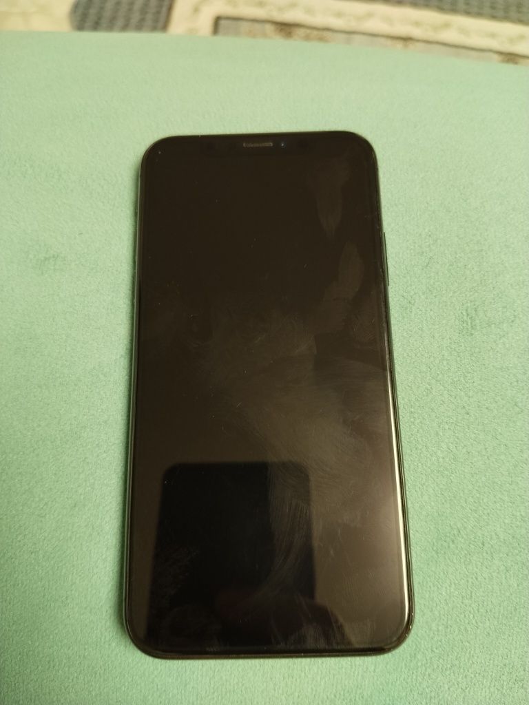 Iphone X(10) 256gb