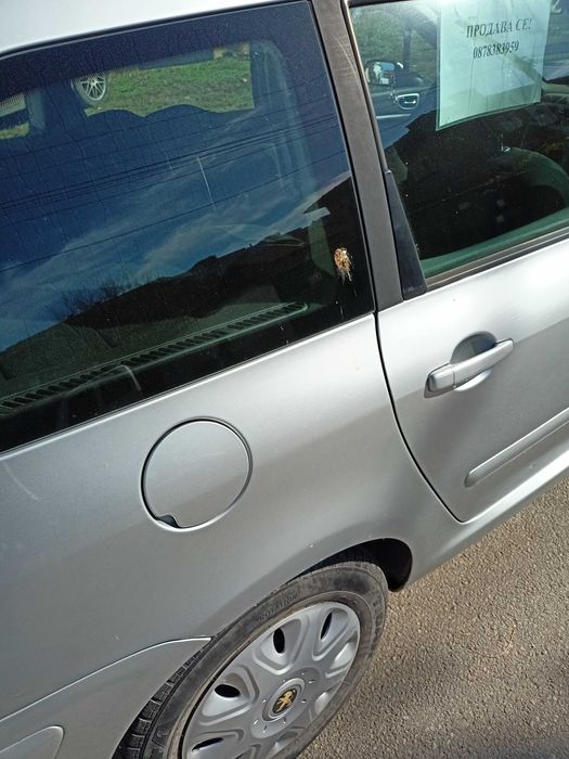 Пежо 307 2.0 HDI